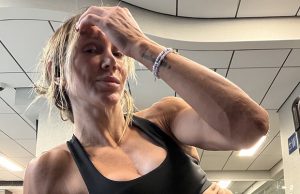 Charlotte Flair
