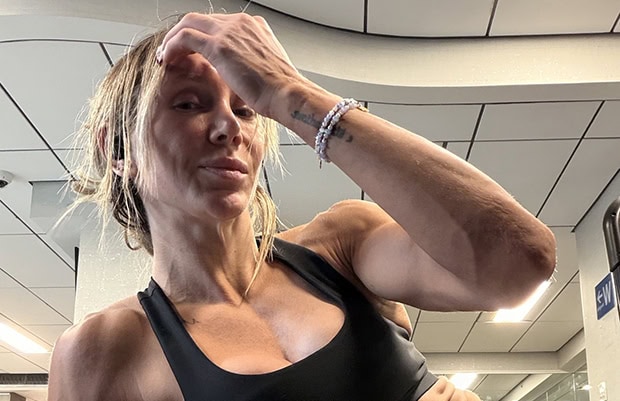 Charlotte Flair