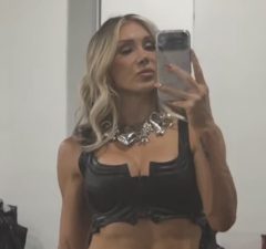 Charlotte Flair
