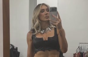 Charlotte Flair