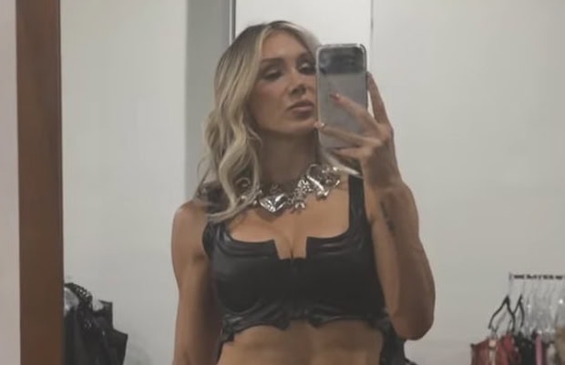 Charlotte Flair