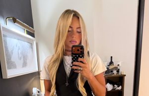 Liv Morgan