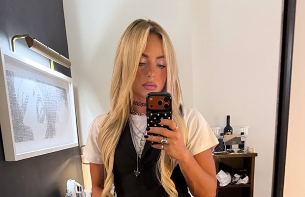 Liv Morgan