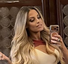 Trish Stratus