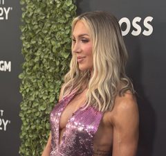 Charlotte Flair