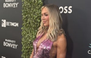 Charlotte Flair