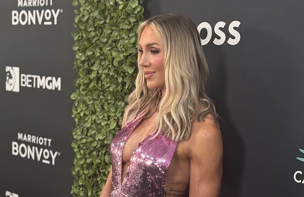 Charlotte Flair