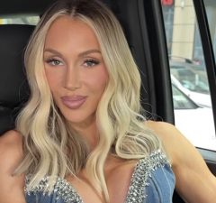 Charlotte Flair