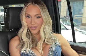 Charlotte Flair