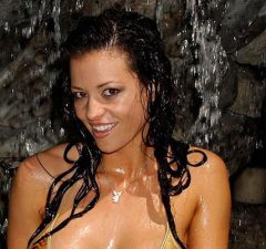 Candice Michelle