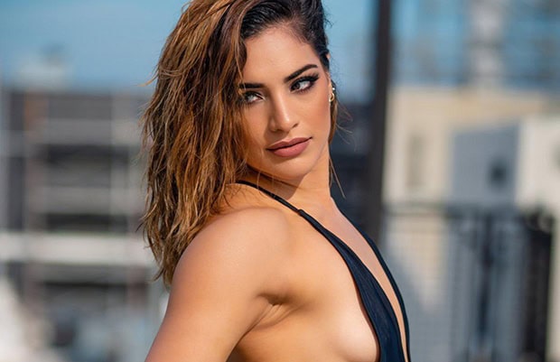 Raquel Gonzalez
