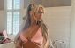 Tiffany Stratton