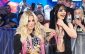 Alexa Bliss and Tatum Paxley