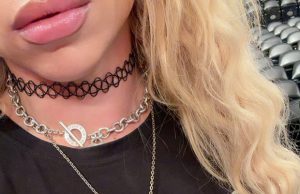 Liv Morgan