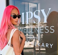 Natalie Eva Marie
