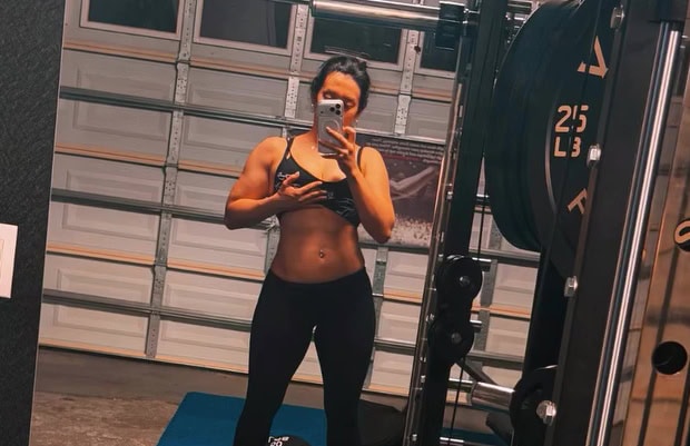 Stephanie Vaquer