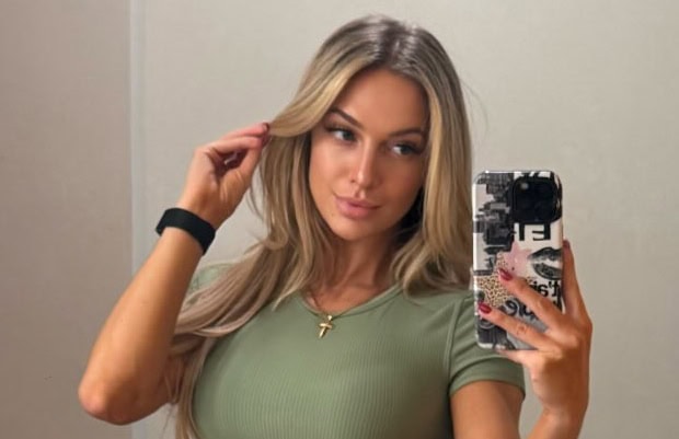 Karmen Petrovic