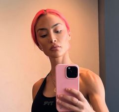 Natalie Eva Marie