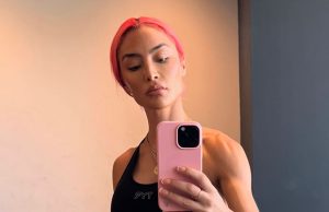 Natalie Eva Marie