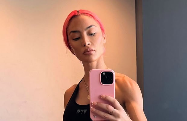 Natalie Eva Marie