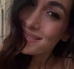 Brie Garcia