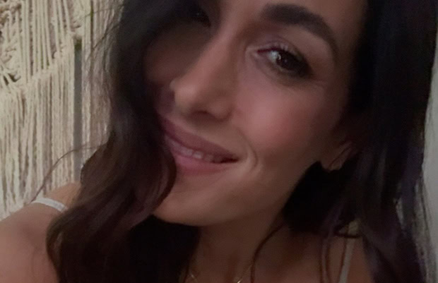Brie Garcia