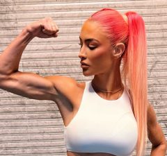 Natalie Eva Marie