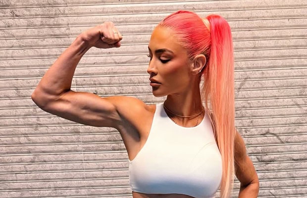 Natalie Eva Marie