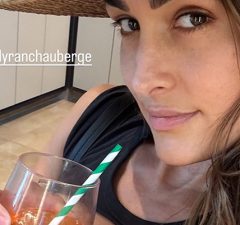 Nikki Bella