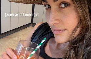 Nikki Bella
