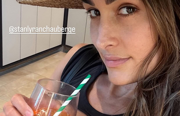 Nikki Bella