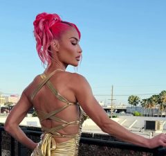 Natalie Eva Marie