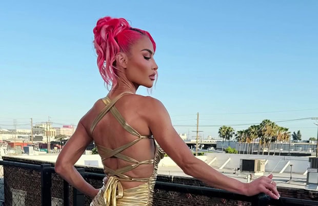 Natalie Eva Marie