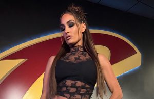 Nikki Bella