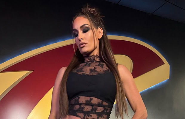 Nikki Bella