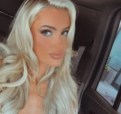 Blake Monroe