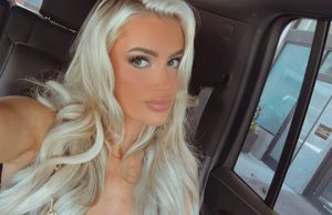 Blake Monroe