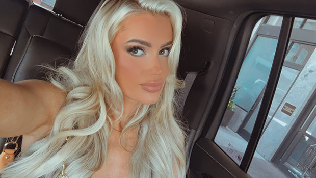 Blake Monroe