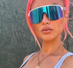 Natalie Eva Marie