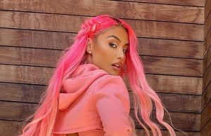 Natalie Eva Marie