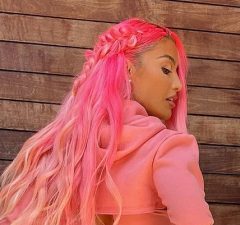 Natalie Eva Marie