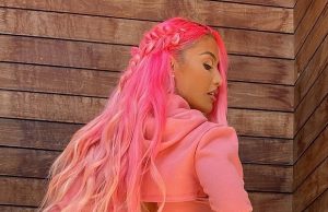 Natalie Eva Marie