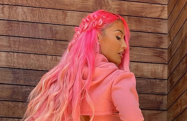 Natalie Eva Marie