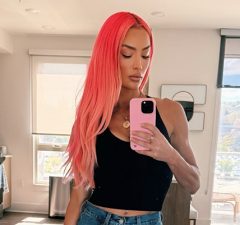 Natalie Eva Marie