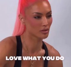 Natalie Eva Marie