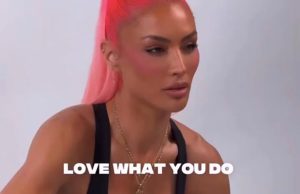 Natalie Eva Marie