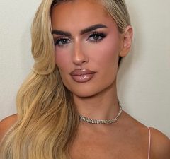 Blake Monroe