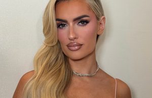 Blake Monroe