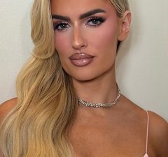 Blake Monroe