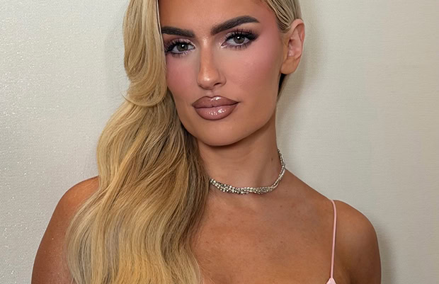 Blake Monroe